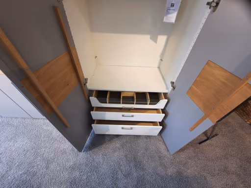 Schlafzimmer SCOTSDALE